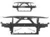 VAN WEZEL 4933668 Front Cowling